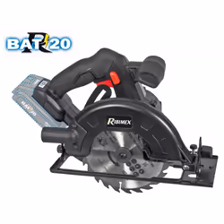 Ribimex PRBAT20/SC165SB, Boîte, 1 pièce(s)