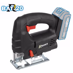 Ribimex PRBAT20/SS65SB, 205 mm, 215 mm, 80 mm, 1,71 kg, Boîte