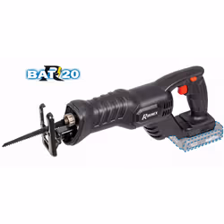 Ribimex PRBAT20/SA23SB, 160 mm, 415 mm, 90 mm, 2 kg