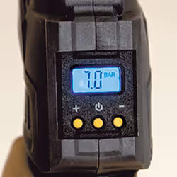 Ribimex PRBAT20/COMP compresseur pneumatique
