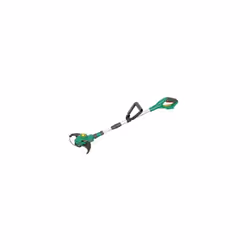 Coupe-bordure r-bat20 20 Volts sans batterie ni chargeur , RIBIMEX Coupe-bordures double fil ""R-BAT20"" * Ø de coupe 220 mm  ...