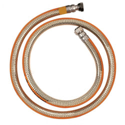 Ribimex TUY4010 Tuyau de gaz