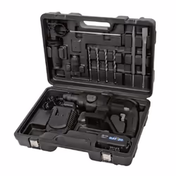 Ribimex PRBAT20/PERFPRO marteau rotatif