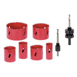 Ribimex PRSCDX9MM/V scie de forage