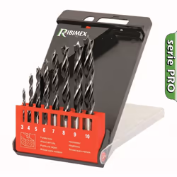 Ribimex PRFE8BOIS/V, 210 g, 95 mm, 160 mm, 15 mm