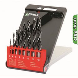 Ribimex PRFE8BOIS/V foret