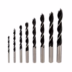 Ribimex PRFE8BOIS/V foret