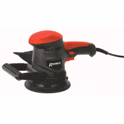 Ribimex PRPO125, 195 mm, 290 mm, 155 mm, 2,45 kg, Boîte