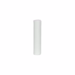 Cartouche filtrante CFA filet tresse jetable 9"3/4 5 micronsCartouche filtrante anti boue jetable filet tressé 5 microns
