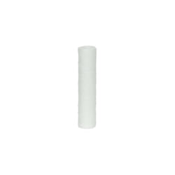 Cartouche filtrante CFA filet tresse jetable 9"3/4 5 microns