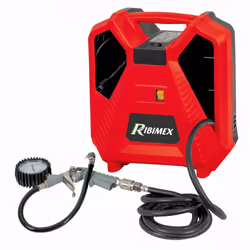 Ribimex PRCOMP1/KIT, 375 mm, 395 mm, 150 mm, 6,5 kg