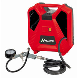 Ribimex PRCOMP1/KIT compresseur pneumatique