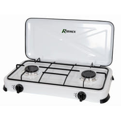 Ribimex PRF350 plaque