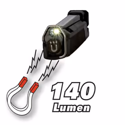 Ribimex PRPL5/501P feux de travail