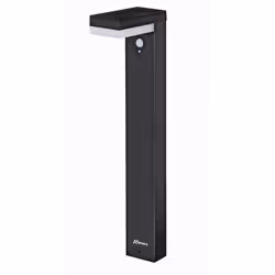 Ribimex PRLUMSOL1/P75, 110 mm, 810 mm, 170 mm, 2,46 kg, Boîte