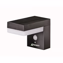 Ribimex PRLUMSOL1/M, Box, 105 mm, 175 mm, 140 mm, 710 g