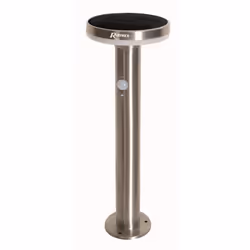 Ribimex PRLUMSOL3/P50, 170 mm, 460 mm, 170 mm, 1,06 kg, Boîte