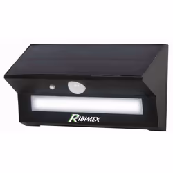 Ribimex PRLUMSOL2/M, Box, 80 mm, 210 mm, 120 mm, 430 g