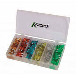Ribimex PRGOU120FUS fusible de sécurité