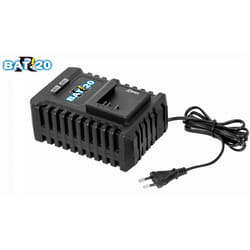 Ribimex PRBAT20/CHURA batterie rechargeable