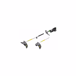 Débroussailleuse R-BAT20 2x20v avec batterie et chargeur - Débroussailleuse : Lame métal 3 dents double affûtage. Ø de coupe ...