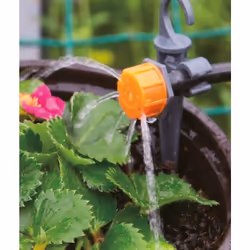 Ribimex PRA/GGB.1502 système d'irrigation goutte-à-goutte