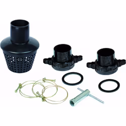 Ribimex PRMPC211/33 pompe à eaux