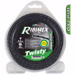 Ribimex PRDFG15X24T, 140 g, 135 mm, 35 mm, 170 mm