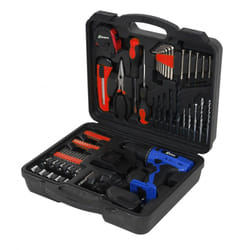 Ribimex PRLPV120KIT visseuse électrique et visseuse à percussion