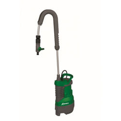Ribimex PRPVF500AUTO pompe submersible