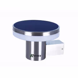 Ribimex PRLUMSOL4/M, 240 mm, 265 mm, 275 mm, 1,7 kg, Boîte