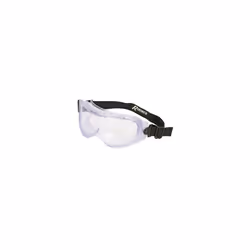 Lunettes-masque de protection , RIBIMEX Parfaitement adaptées au port de lunettes de vue grâce à des encoches dans la monture ...