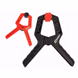 Ribimex PRPRX30, 90 mm, 90 mm, 190 mm, 270 g