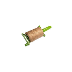 Ribimex - Cordeau jardin 100m diamètre 1,5mm