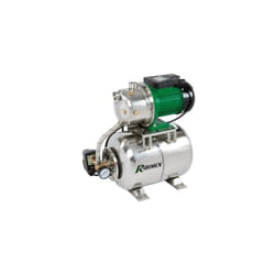 Pompe surpresseur 50 litres jet101 tout inox