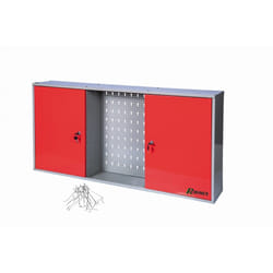 Ribimex PRPMRA2P Placard de garage