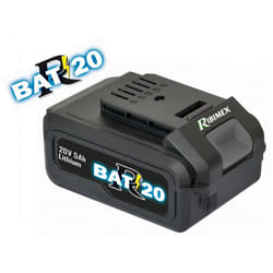 Ribimex PRBAT20/5 batterie rechargeable