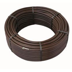 Ribimex - Tuyau diamètre 13/16mm longueur 100m avec goutteurs incorporés débit 2 litres par heure