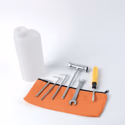 Ribimex PRTHT620 taille-haie électrique