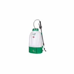Pulvérisateur électrique a batterie 20 litres Spécial poduits agressifs R-BAT20 sans batterie ni chargeur Ce pulvérisateur él ...