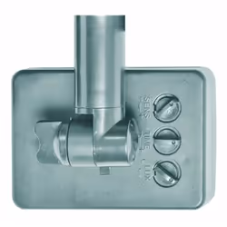 Ribimex PRSPOT152M éclairage extérieur
