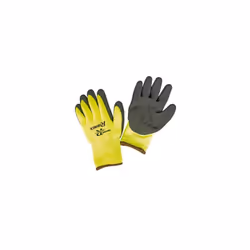 Gant anti-froid THERMO'RGRIP Taille 9 , Gants Thermo'Rgrip Pour une protection optimale du froid avec la fonction tactile sma ...