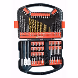 Ribimex PRFE101KIT, 1,33 kg, 270 mm, 40 mm, 205 mm, Boîte