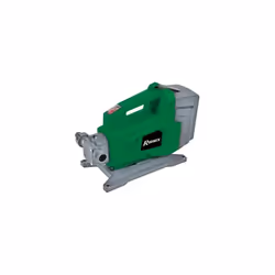 Pompe de surface R-bat20 20 volts sans batterie ni chargeur Pompe de surface à batterie R-BAT 20- Alimentation avec batterie  ...