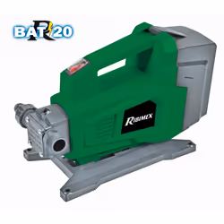Ribimex PRBAT20/JET, 1 pièce(s), Boîte