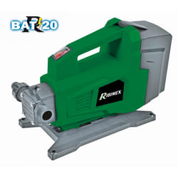 Ribimex PRBAT20/JET pompe à eaux