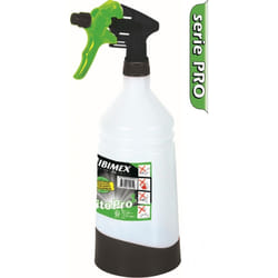 Ribimex PRP010GEPDM Pulvérisateur de jardin