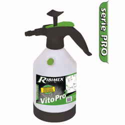 Ribimex PRP020PEPDM, 135 mm, 225 mm, 340 mm, 400 g