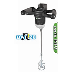 Ribimex PRBAT20/MIX agitateur électrique
