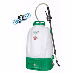 Ribimex PRBAT20/VIT20, 205 mm, 350 mm, 600 mm